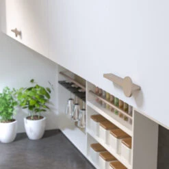 Richelieu 5-1/16 Inch Center To Center Rectangular Cabinet Pull Chrome 31 Richelieu 5-1/16 Inch Center To Center Rectangular Cabinet Pull Chrome -Cabinet Hardware Store richelieu 7979128 alternate image 350