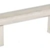 Richelieu 3 Inch Center To Center Bar Cabinet Pull Brushed Nickel -Cabinet Hardware Store richelieu bp535553195 7833826