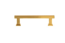 Richelieu 5-1/16 Inch Center To Center Bar Cabinet Pull Matte Black 17 Richelieu 5-1/16 Inch Center To Center Bar Cabinet Pull Matte Black -Cabinet Hardware Store richelieu bp8645128 alternate image 742