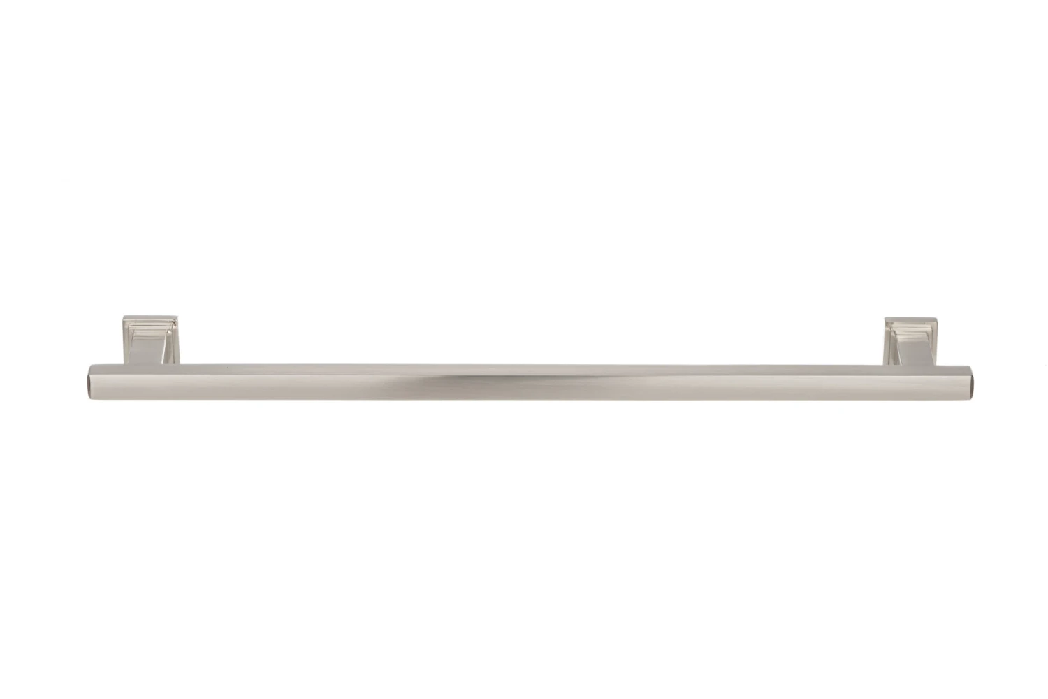 Richelieu 12-5/8 Inch Center To Center Bar Cabinet Pull Aurum Brushed Gold 7 Richelieu 12-5/8 Inch Center To Center Bar Cabinet Pull Aurum Brushed Gold - Image 5