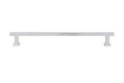 Richelieu 12-5/8 Inch Center To Center Bar Cabinet Pull Aurum Brushed Gold 22 Richelieu 12-5/8 Inch Center To Center Bar Cabinet Pull Aurum Brushed Gold -Cabinet Hardware Store richelieu bp8645320 alternate image 774