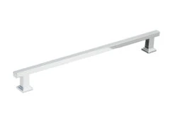 Richelieu 12-5/8 Inch Center To Center Bar Cabinet Pull Aurum Brushed Gold 26 Richelieu 12-5/8 Inch Center To Center Bar Cabinet Pull Aurum Brushed Gold -Cabinet Hardware Store richelieu bp8645320140 6180536