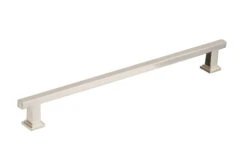Richelieu 12-5/8 Inch Center To Center Bar Cabinet Pull Aurum Brushed Gold 25 Richelieu 12-5/8 Inch Center To Center Bar Cabinet Pull Aurum Brushed Gold -Cabinet Hardware Store richelieu bp8645320195 6180536