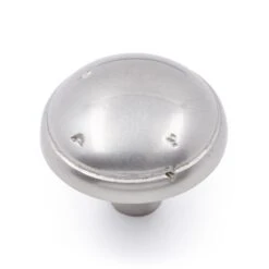 RK International Distressed 1 3/8" Rustic Bold Solid Brass Cabinet Knob / Drawer Knob Distressed Nickel 16 RK International Distressed 1 3/8" Rustic Bold Solid Brass Cabinet Knob / Drawer Knob Distressed Nickel -Cabinet Hardware Store rk international ck 711 p 8341638
