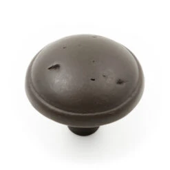 RK International Distressed 1 3/8" Rustic Bold Solid Brass Cabinet Knob / Drawer Knob Distressed Nickel 15 RK International Distressed 1 3/8" Rustic Bold Solid Brass Cabinet Knob / Drawer Knob Distressed Nickel -Cabinet Hardware Store rk international ck 711 rb 8341638