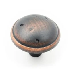 RK International Distressed 1 3/8" Rustic Bold Solid Brass Cabinet Knob / Drawer Knob Distressed Nickel 17 RK International Distressed 1 3/8" Rustic Bold Solid Brass Cabinet Knob / Drawer Knob Distressed Nickel -Cabinet Hardware Store rk international ck 711 vb 8341638