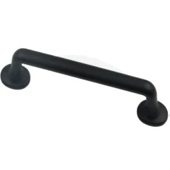 Rusticware Modern Industrial 5" Center To Center Handle Bar Pipe Style Cabinet Pull - 25 Pack Oil Rubbed Bronze