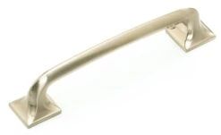 Schaub And Company Northport 5" Center To Center Transitional Handle Cabinet Pulls - 25 Pack Brushed Bronze 19 Schaub And Company Northport 5" Center To Center Transitional Handle Cabinet Pulls - 25 Pack Brushed Bronze -Cabinet Hardware Store schaub and company 216 15 25pack 8857233