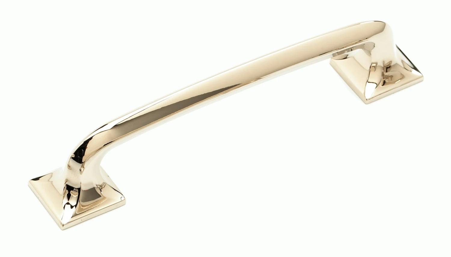 Schaub And Company Northport 5" Center To Center Transitional Handle Cabinet Pulls - 25 Pack Brushed Bronze 10 Schaub And Company Northport 5" Center To Center Transitional Handle Cabinet Pulls - 25 Pack Brushed Bronze - Image 8