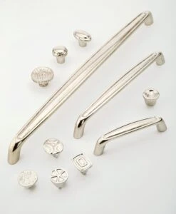 Schaub And Company Mountain 1-7/8" Rustic Oval Egg Solid Bronze Cabinet Knob - Made In Italy Aged Bronze -Cabinet Hardware Store schaub and company 782 ovale polished whi 354