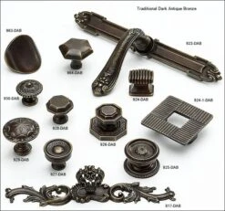 Schaub And Company French Court 7-3/8" Old World Victorian French Solid Brass Cabinet Knob With Escutcheon Monticello Brass -Cabinet Hardware Store schaub and company 817 tradidional and co 608