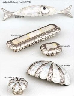 Schaub And Company Symphony 1-3/8" Designer Luxury Round Solid Brass Cabinet Knob With Shell Inlays Penshell 15 Schaub And Company Symphony 1-3/8" Designer Luxury Round Solid Brass Cabinet Knob With Shell Inlays Penshell -Cabinet Hardware Store schaub and company 853 precious inlay col 757