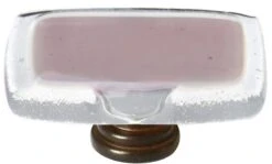 Sietto Reflective 2 Inch Rectangular Cabinet Knob Polished Chrome 8 Sietto Reflective 2 Inch Rectangular Cabinet Knob Polished Chrome -Cabinet Hardware Store sietto lk 718 orb 237