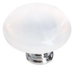 Sietto Cirrus 1-1/4 Inch Mushroom Cabinet Knob Satin Nickel 7 Sietto Cirrus 1-1/4 Inch Mushroom Cabinet Knob Satin Nickel -Cabinet Hardware Store sietto r 400 pc 463