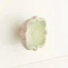 Signature Hardware Barreau 1-3/4 Inch Diameter Mushroom Cabinet Knob Tea Green 2 Signature Hardware Barreau 1-3/4 Inch Diameter Mushroom Cabinet Knob Tea Green -Cabinet Hardware Store signature hardware 443832 5013849