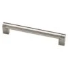 Liberty Hardware Stratford 11-5/16 Inch Center To Center Handle Cabinet Pull - 25 Pack Stainless Steel 1 Liberty Hardware Stratford 11-5/16 Inch Center To Center Handle Cabinet Pull - 25 Pack Stainless Steel -Cabinet Hardware Store strat2ss