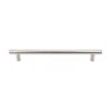 Top Knobs Hopewell 12 Inch Center To Center Appliance Pull From The Appliance Collection Brushed Satin Nickel 1 Top Knobs Hopewell 12 Inch Center To Center Appliance Pull From The Appliance Collection Brushed Satin Nickel -Cabinet Hardware Store top knobs m1331 12 4286005