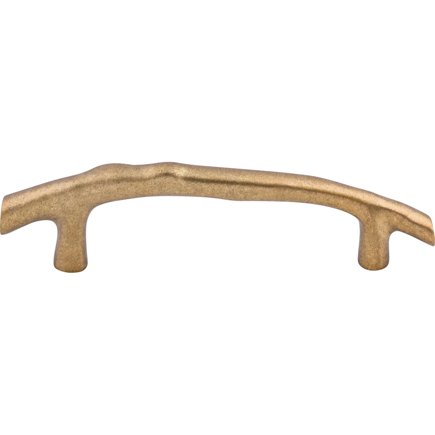 Top Knobs Twig 5 Inch Center To Center Designer Cabinet Pull From The Aspen Collection Light Bronze 3 Top Knobs Twig 5 Inch Center To Center Designer Cabinet Pull From The Aspen Collection Light Bronze