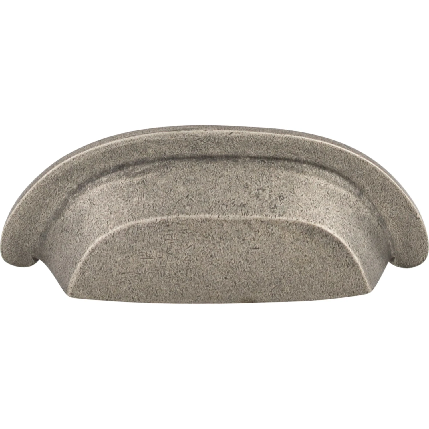 Top Knobs Cup 3 Inch Center To Center Cup Cabinet Pull From The Aspen Collection Silicon Bronze Light 3 Top Knobs Cup 3 Inch Center To Center Cup Cabinet Pull From The Aspen Collection Silicon Bronze Light