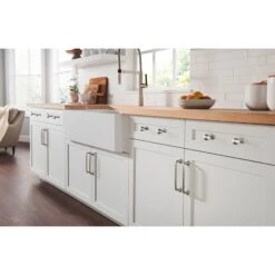 Top Knobs Oval 1-1/2 Inch Knob Backplate From The Aspen Series Medium Bronze -Cabinet Hardware Store top knobs m1437 alternate image 786