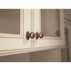 Top Knobs Oval 1-3/4 Inch Knob Backplate From The Aspen Series Silicon Bronze Light 12 Top Knobs Oval 1-3/4 Inch Knob Backplate From The Aspen Series Silicon Bronze Light -Cabinet Hardware Store top knobs m1440 alternate image 799