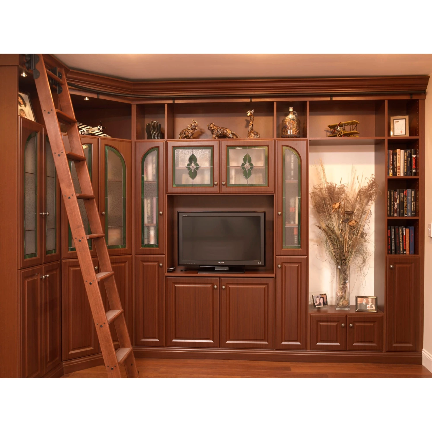 Top Knobs Button 1-3/4 Inch Mushroom Cabinet Knob From The Aspen Collection Light Bronze 5 Top Knobs Button 1-3/4 Inch Mushroom Cabinet Knob From The Aspen Collection Light Bronze - Image 3