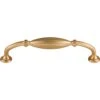 Top Knobs Tuscany 5-1/16 Inch Center To Center Handle Cabinet Pull Brushed Bronze 1 Top Knobs Tuscany 5-1/16 Inch Center To Center Handle Cabinet Pull Brushed Bronze -Cabinet Hardware Store top knobs m1632 4286005