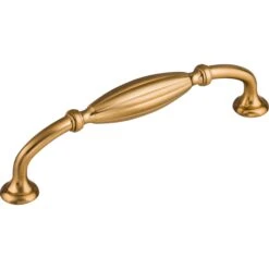 Top Knobs Tuscany 5-1/16 Inch Center To Center Handle Cabinet Pull Brushed Bronze -Cabinet Hardware Store top knobs m1632 alternate image 1078