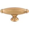 Top Knobs T-Handle 2-5/8 Inch Bar Cabinet Knob From The Tuscany Collection Brushed Bronze 2 Top Knobs T-Handle 2-5/8 Inch Bar Cabinet Knob From The Tuscany Collection Brushed Bronze -Cabinet Hardware Store top knobs m1636 4286005