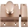 Top Knobs Additions Collection 2 Inch Cabinet Latch Brushed Bronze 2 Top Knobs Additions Collection 2 Inch Cabinet Latch Brushed Bronze -Cabinet Hardware Store top knobs m1778 4286005
