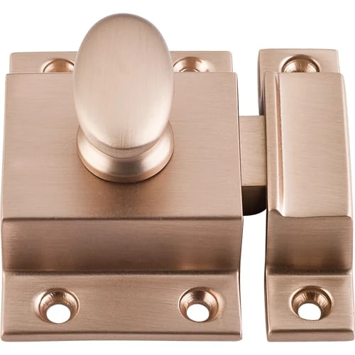 Top Knobs Additions Collection 2 Inch Cabinet Latch Brushed Bronze 3 Top Knobs Additions Collection 2 Inch Cabinet Latch Brushed Bronze
