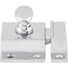 Top Knobs Additions Collection 2 Inch Cabinet Latch Polished Chrome 1 Top Knobs Additions Collection 2 Inch Cabinet Latch Polished Chrome -Cabinet Hardware Store top knobs m1780 4286005