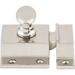 Top Knobs Additions Collection 2 Inch Polished Nickel Cabinet Latch