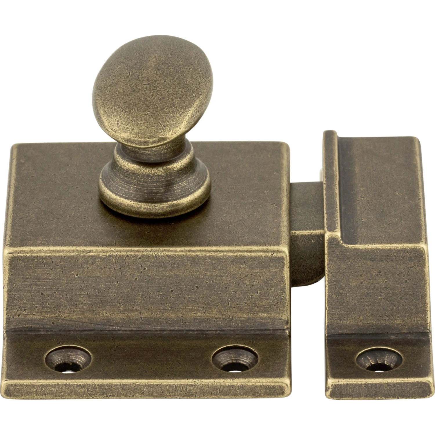 Top Knobs Additions Collection 2 Inch Cabinet Latch German Bronze 3 Top Knobs Additions Collection 2 Inch Cabinet Latch German Bronze