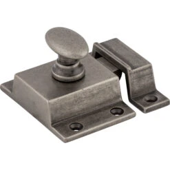 Top Knobs Additions Collection 2 Inch Cabinet Latch Pewter Antique -Cabinet Hardware Store top knobs m1786 alternate image 1387