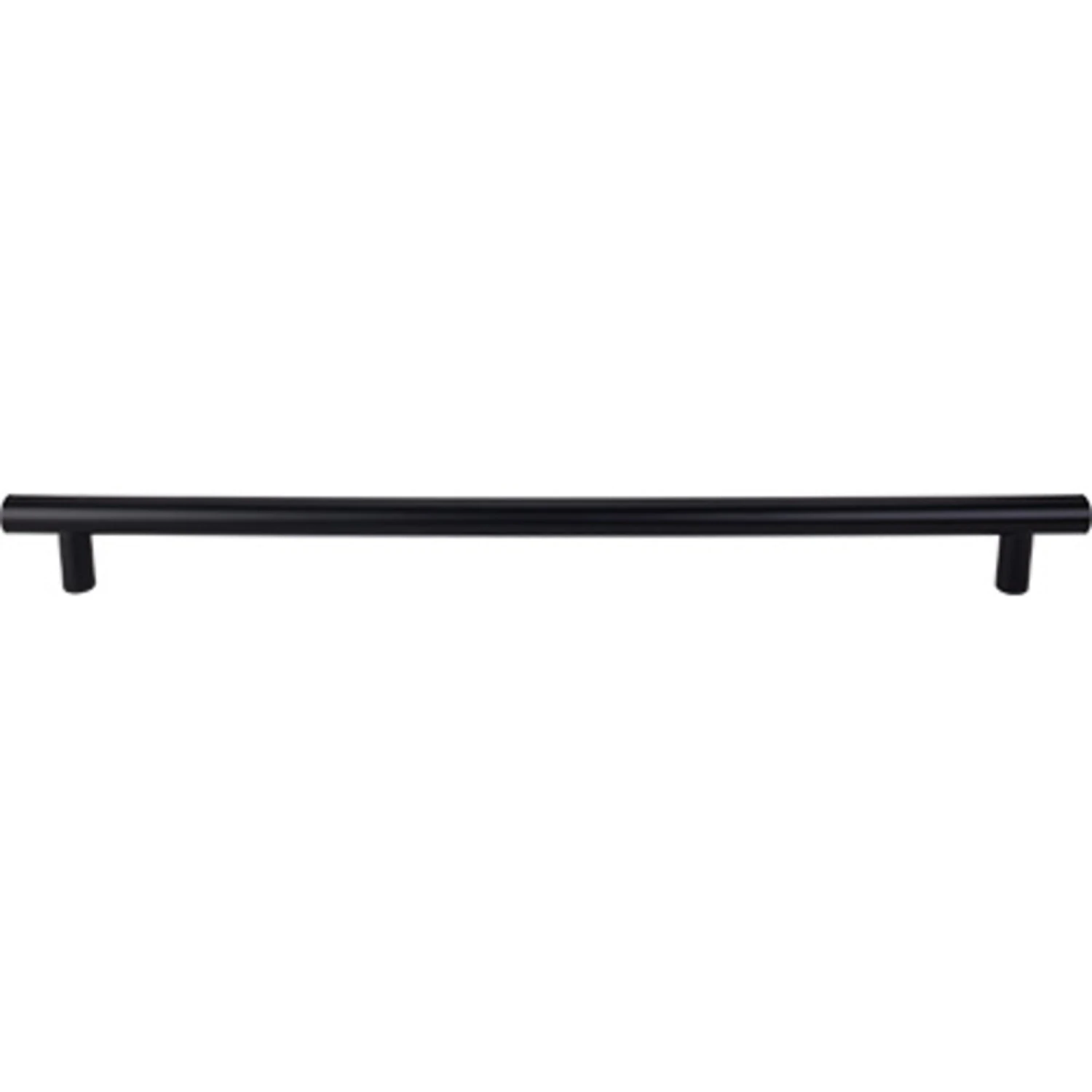 Top Knobs Hopewell 18 Inch Center To Center Bar Appliance Pull From The Appliance Series Black 3 Top Knobs Hopewell 18 Inch Center To Center Bar Appliance Pull From The Appliance Series Black