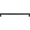 Top Knobs Bar Pulls 11-3/8 Inch Center To Center Handle Cabinet Pull Flat Black 1 Top Knobs Bar Pulls 11-3/8 Inch Center To Center Handle Cabinet Pull Flat Black -Cabinet Hardware Store top knobs m2633 4286005