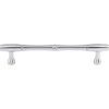 Top Knobs Nouveau 7 Inch Center To Center Appliance Pull From The Appliance Collection Polished Chrome -Cabinet Hardware Store top knobs m721 7 4286005