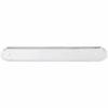 Top Knobs Plain Back Plate 12 Inch Center To Center Pull Backplate From The Appliance Series Polished Chrome -Cabinet Hardware Store top knobs m875 4286005