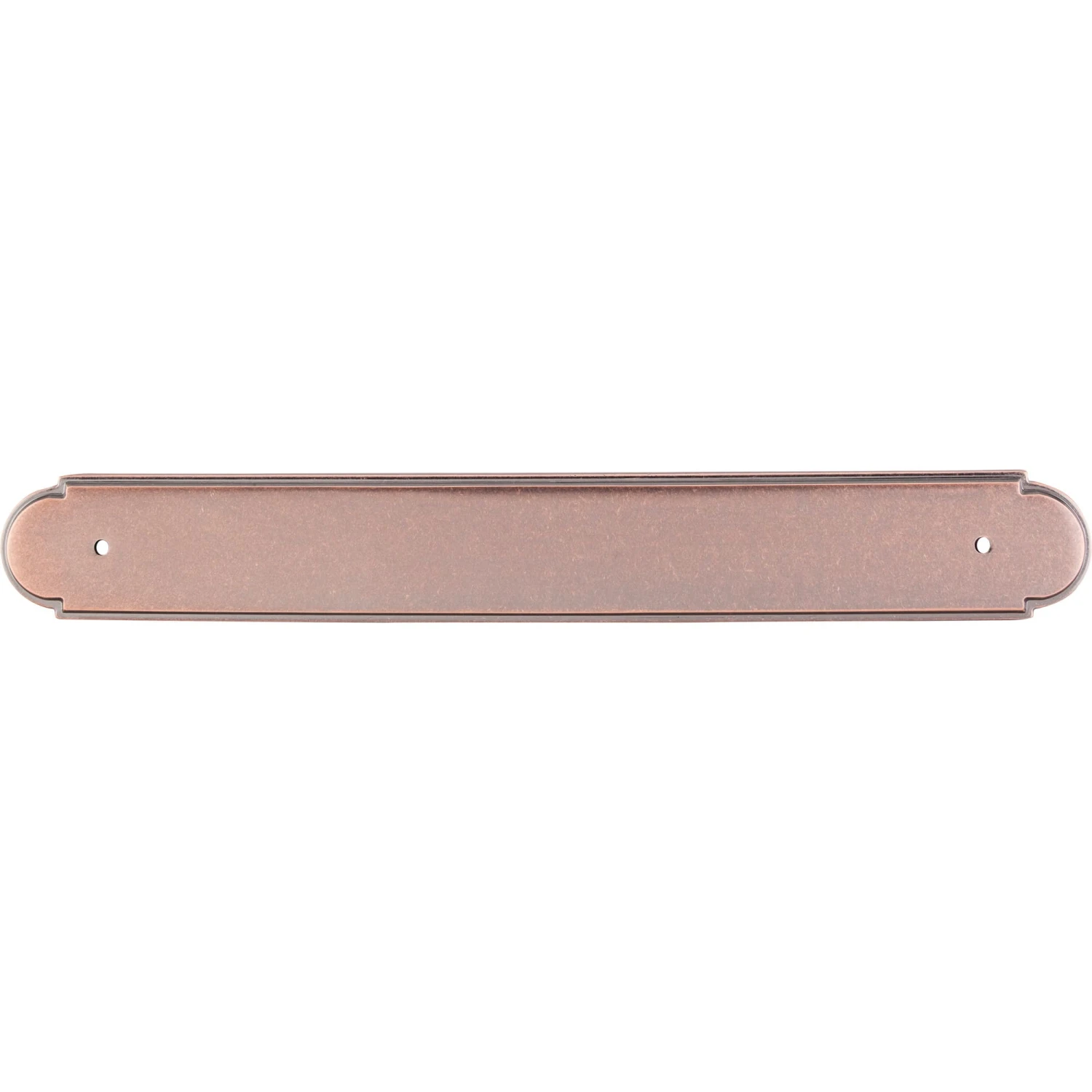 Top Knobs Plain Back Plate 12 Inch Center To Center Pull Backplate From The Appliance Series Antique Copper 3 Top Knobs Plain Back Plate 12 Inch Center To Center Pull Backplate From The Appliance Series Antique Copper
