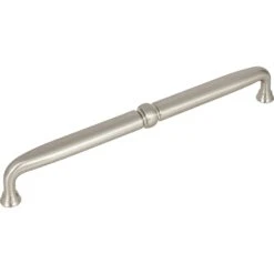Top Knobs Henderson 8-13/16 Inch Center To Center Handle Cabinet Pull Polished Chrome 22 Top Knobs Henderson 8-13/16 Inch Center To Center Handle Cabinet Pull Polished Chrome -Cabinet Hardware Store top knobs tk1025 alternate image 3691