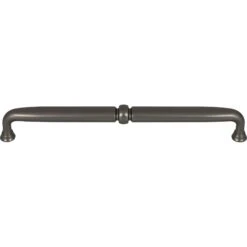 Top Knobs Henderson 8-13/16 Inch Center To Center Handle Cabinet Pull Polished Chrome 23 Top Knobs Henderson 8-13/16 Inch Center To Center Handle Cabinet Pull Polished Chrome -Cabinet Hardware Store top knobs tk1025ag 4286005