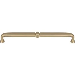 Top Knobs Henderson 8-13/16 Inch Center To Center Handle Cabinet Pull Polished Chrome 26 Top Knobs Henderson 8-13/16 Inch Center To Center Handle Cabinet Pull Polished Chrome -Cabinet Hardware Store top knobs tk1025hb 4286005