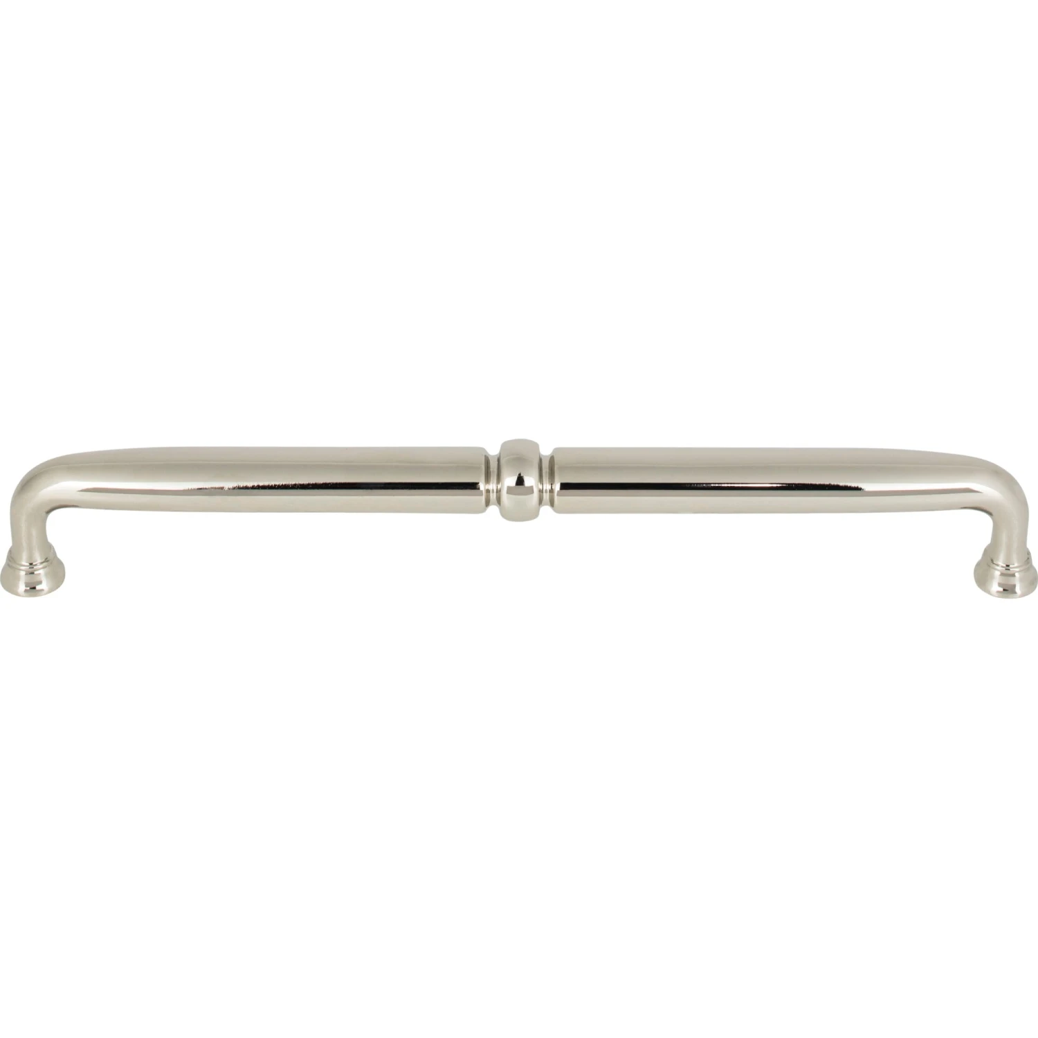 Top Knobs Henderson 8-13/16 Inch Center To Center Handle Cabinet Pull Polished Chrome 15 Top Knobs Henderson 8-13/16 Inch Center To Center Handle Cabinet Pull Polished Chrome - Image 13