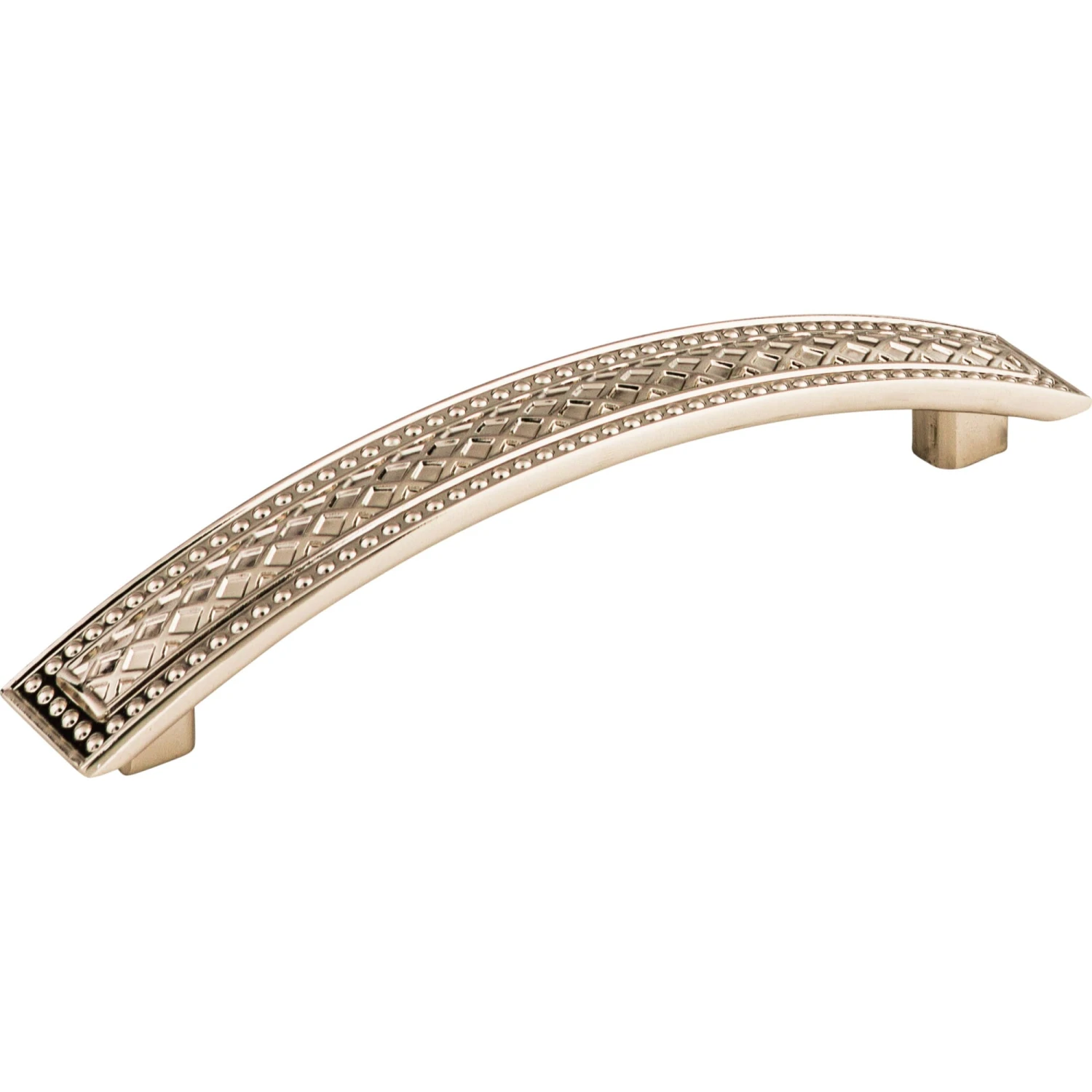 Top Knobs Trevi 5 Inch Center To Center Handle Cabinet Pull From The Trevi Collection Tuscan Bronze 4 Top Knobs Trevi 5 Inch Center To Center Handle Cabinet Pull From The Trevi Collection Tuscan Bronze - Image 2