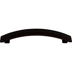 Top Knobs Trevi 5 Inch Center To Center Handle Cabinet Pull From The Trevi Collection Tuscan Bronze 22 Top Knobs Trevi 5 Inch Center To Center Handle Cabinet Pull From The Trevi Collection Tuscan Bronze -Cabinet Hardware Store top knobs tk175par 4286005