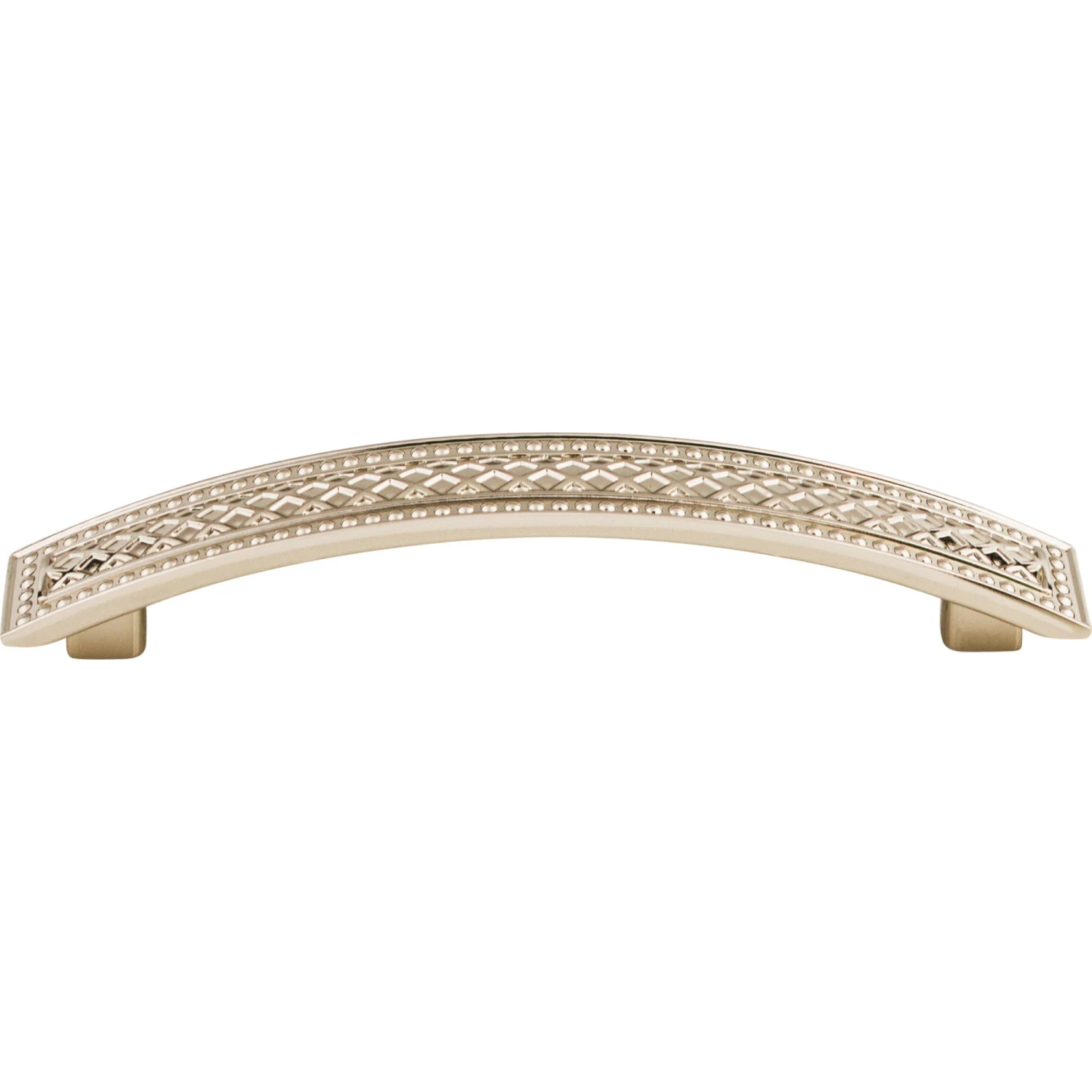 Top Knobs Trevi 5 Inch Center To Center Handle Cabinet Pull From The Trevi Collection Tuscan Bronze 13 Top Knobs Trevi 5 Inch Center To Center Handle Cabinet Pull From The Trevi Collection Tuscan Bronze - Image 11