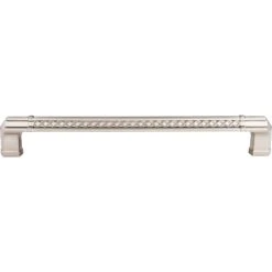 Top Knobs Tower Bridge 18 Inch Center To Center Appliance Pull From The Tower Bridge Collection Sable 22 Top Knobs Tower Bridge 18 Inch Center To Center Appliance Pull From The Tower Bridge Collection Sable -Cabinet Hardware Store top knobs tk209bsn 4286005