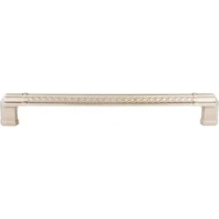 Top Knobs Tower Bridge 18 Inch Center To Center Appliance Pull From The Tower Bridge Collection Sable 24 Top Knobs Tower Bridge 18 Inch Center To Center Appliance Pull From The Tower Bridge Collection Sable -Cabinet Hardware Store top knobs tk209pn 4286005