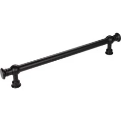 Top Knobs Ormonde 18 Inch Center To Center Bar Appliance Pull Brushed Satin Nickel 19 Top Knobs Ormonde 18 Inch Center To Center Bar Appliance Pull Brushed Satin Nickel -Cabinet Hardware Store top knobs tk3128 alternate view 318